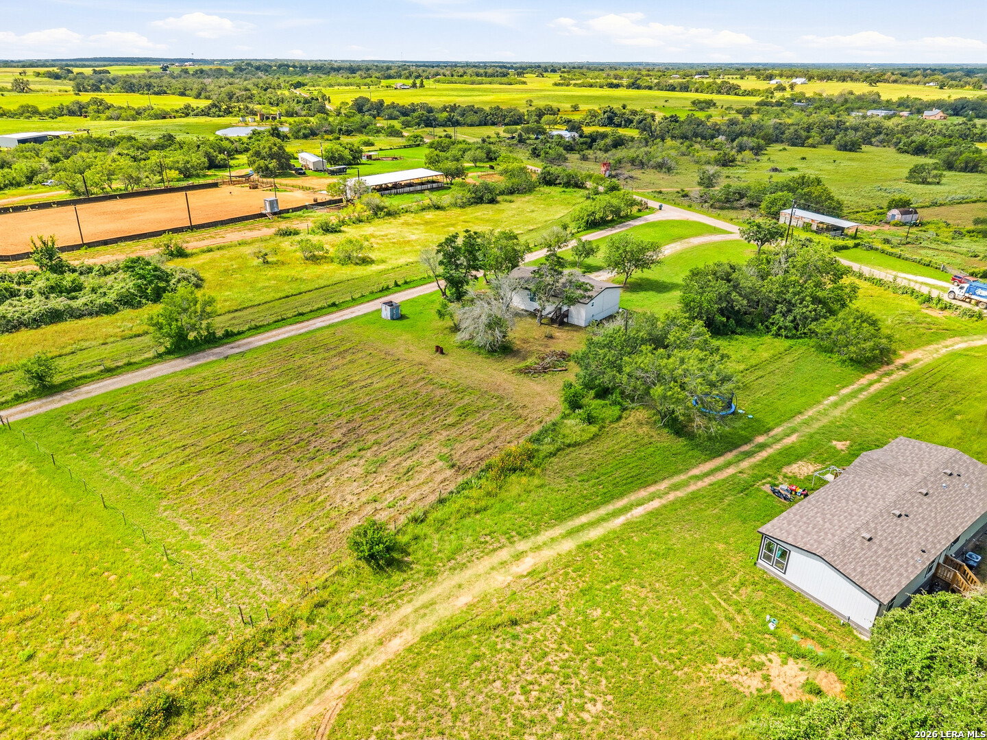 3876 County Road 427 Stockdale TX 78160