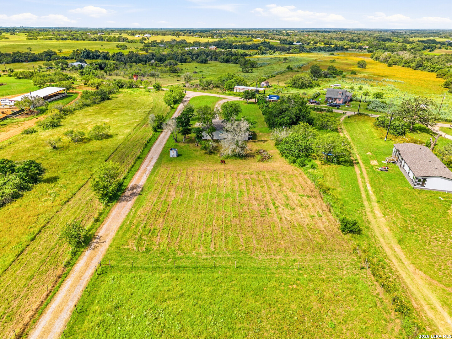 3876 County Road 427 Stockdale TX 78160