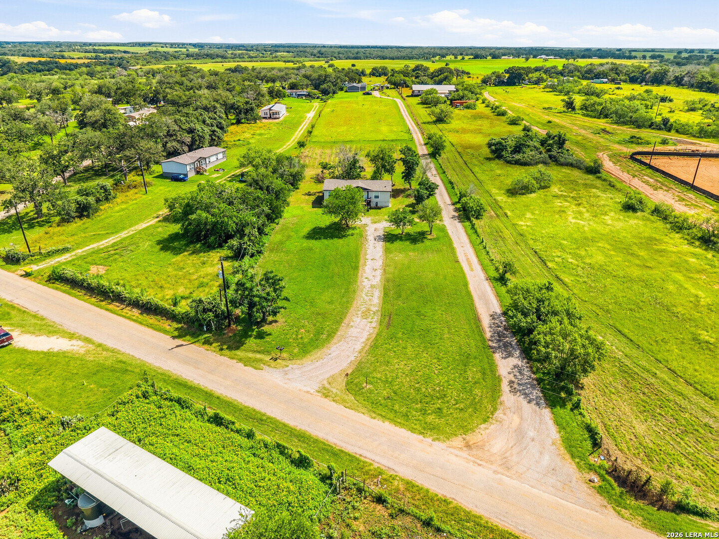 3876 County Road 427 Stockdale TX 78160