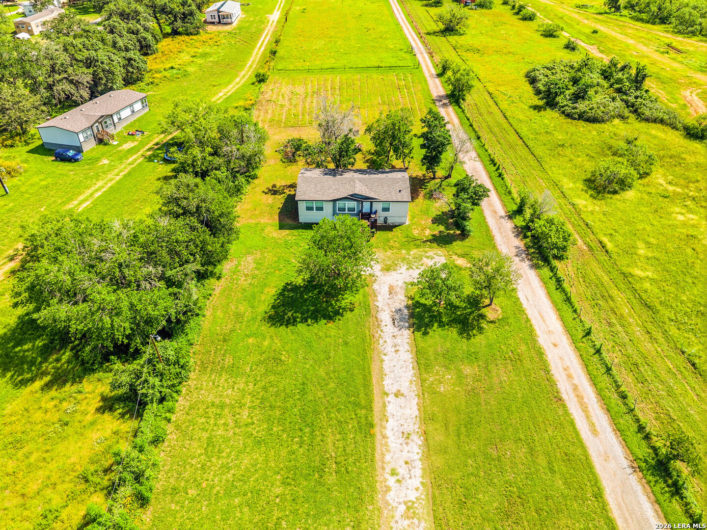 3876 County Road 427 Stockdale TX 78160