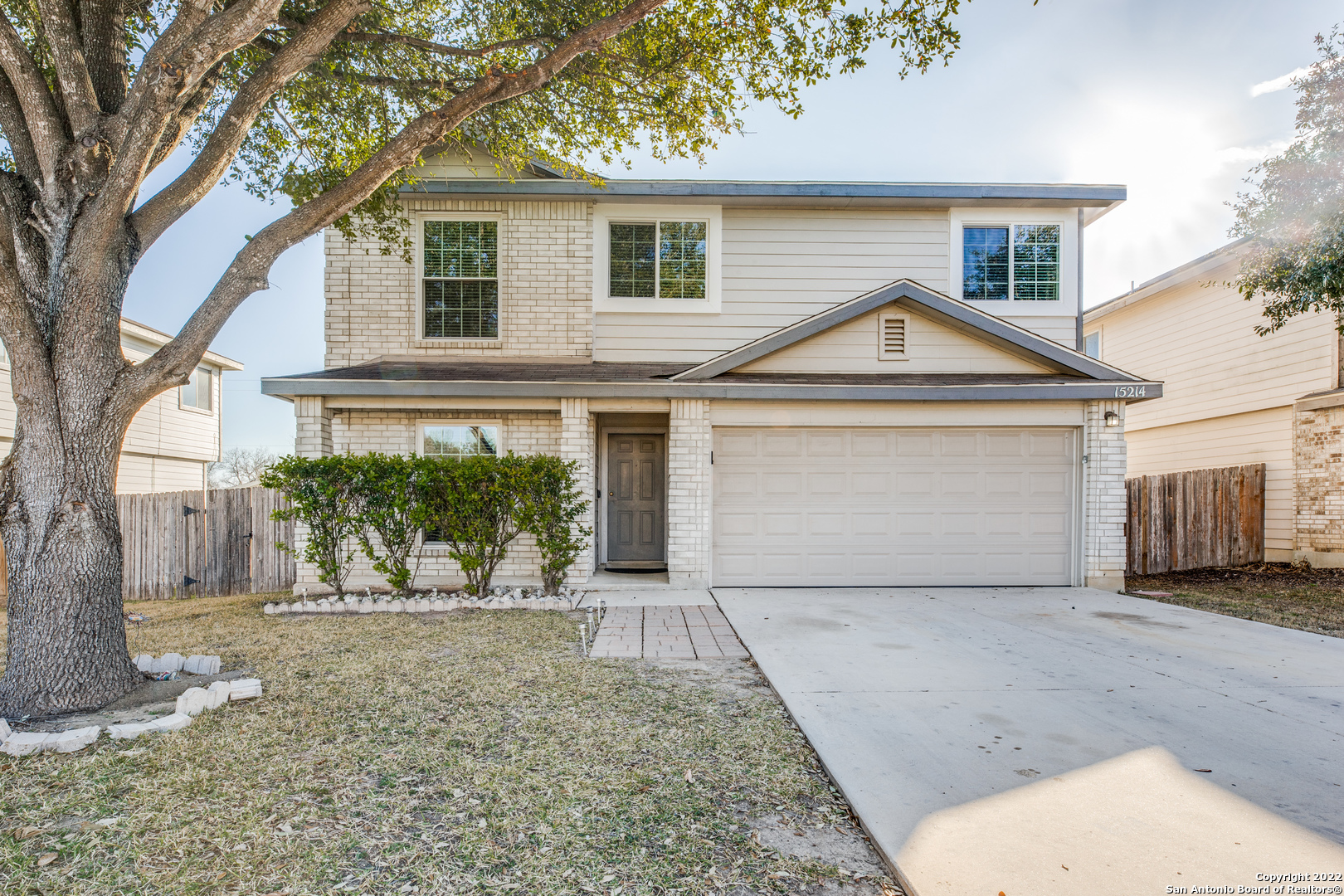 15214 Winged Foot Selma TX 78154