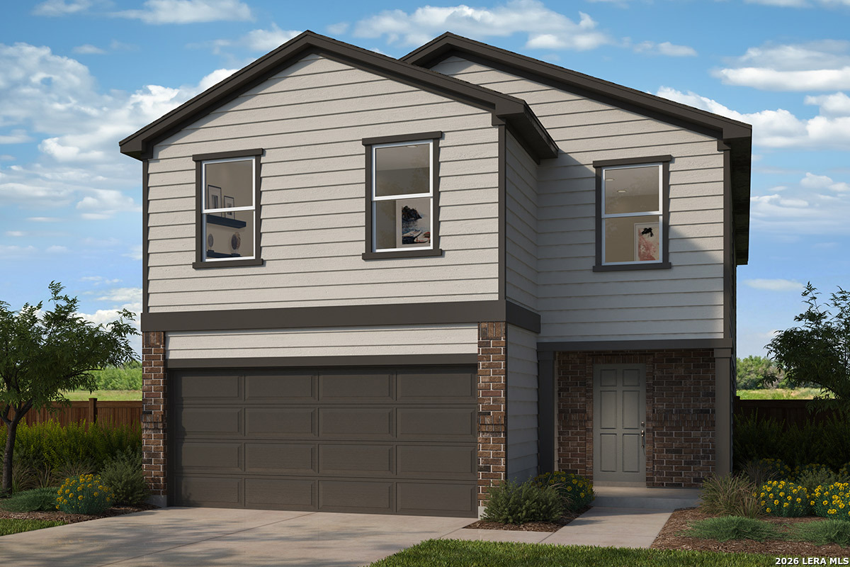 15703 Bonito Loop San Antonio TX 78253