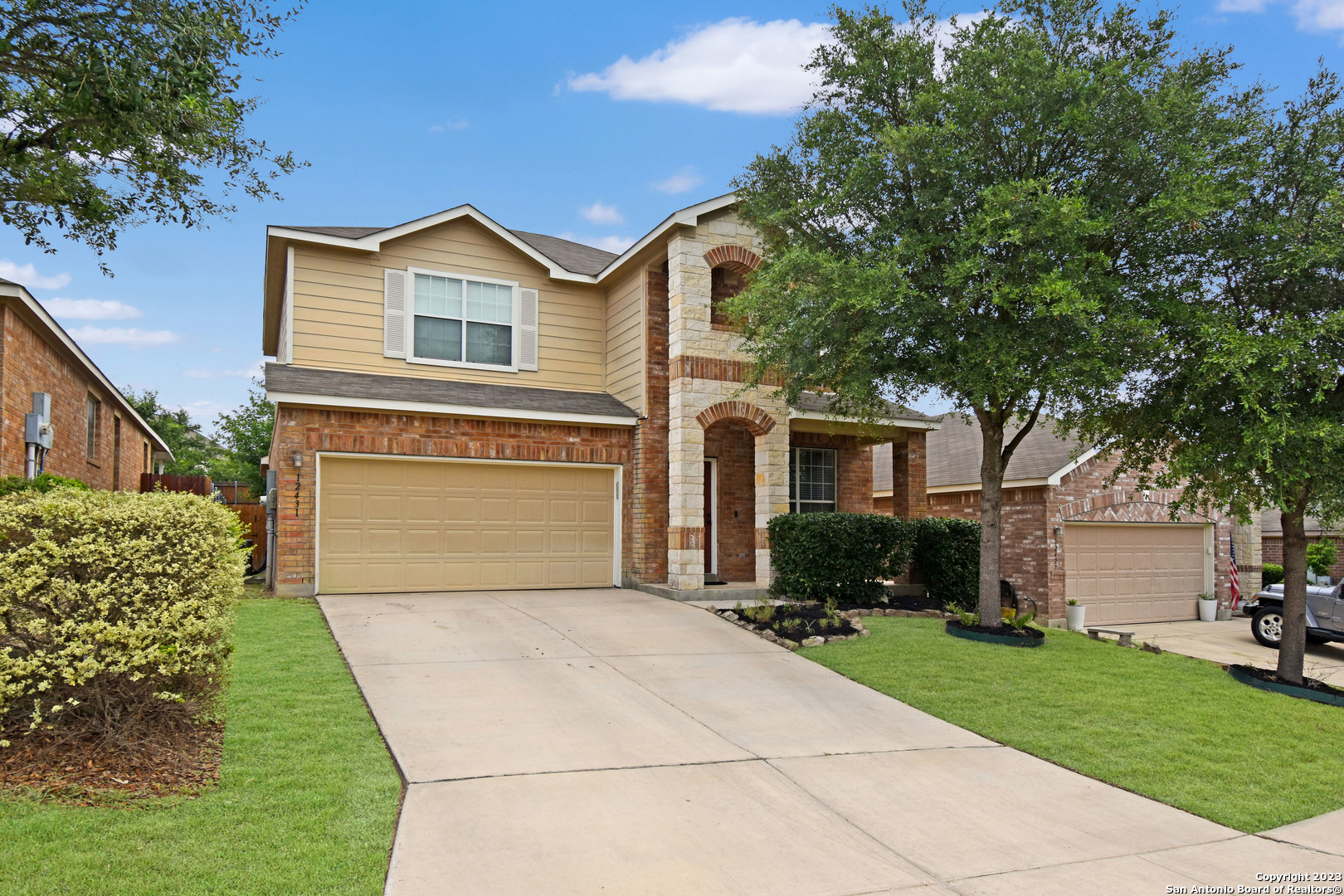 12431 Old Glory Avenue San Antonio TX 78253