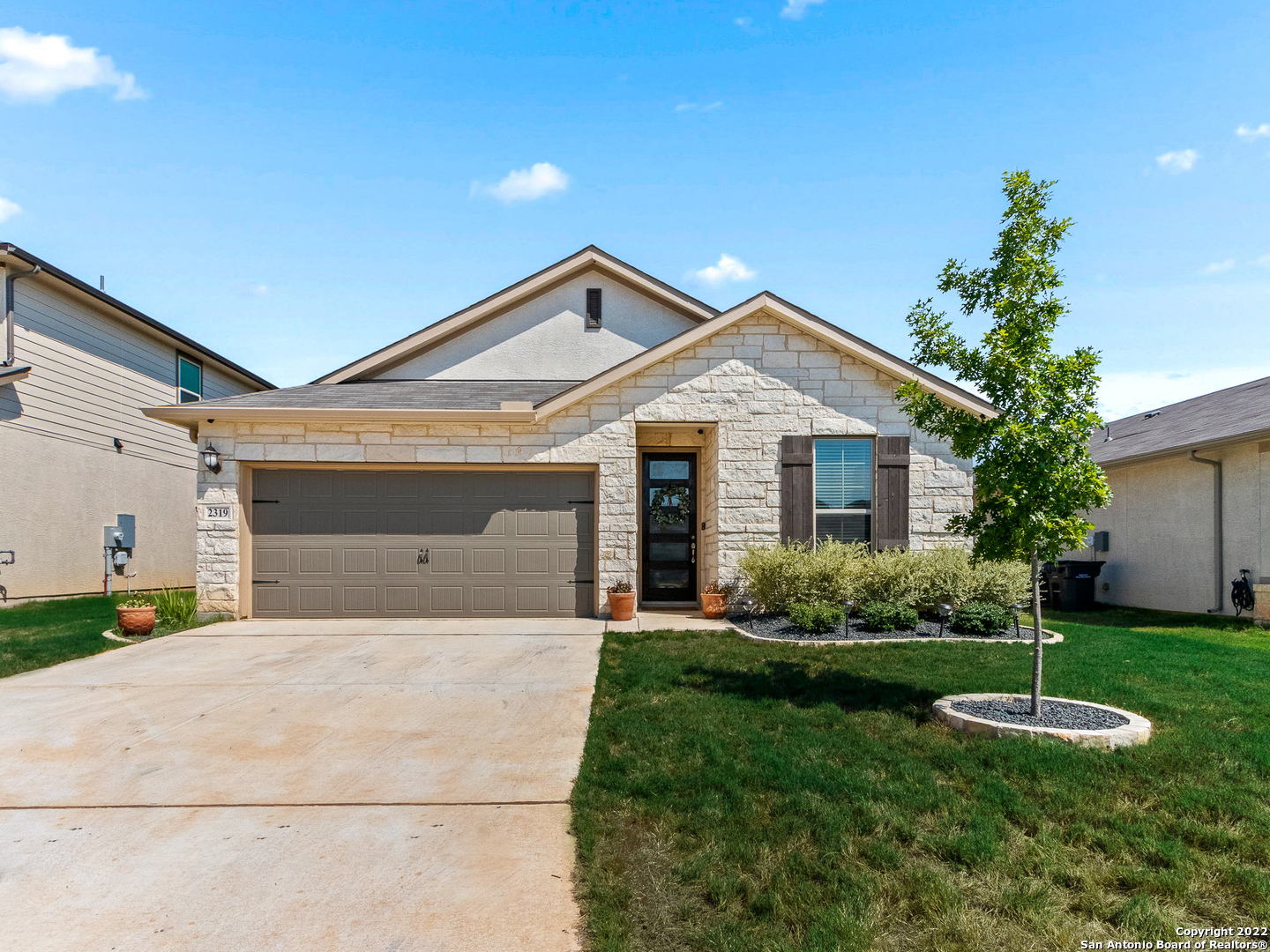 2319 Greystone Landing San Antonio TX 78259