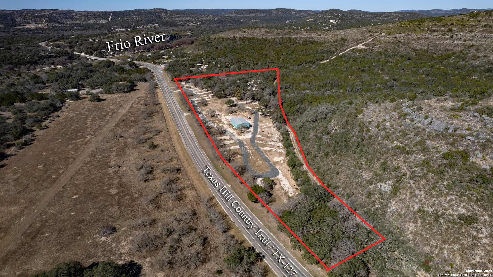 20522 Texas Hill Country Concan TX 78838