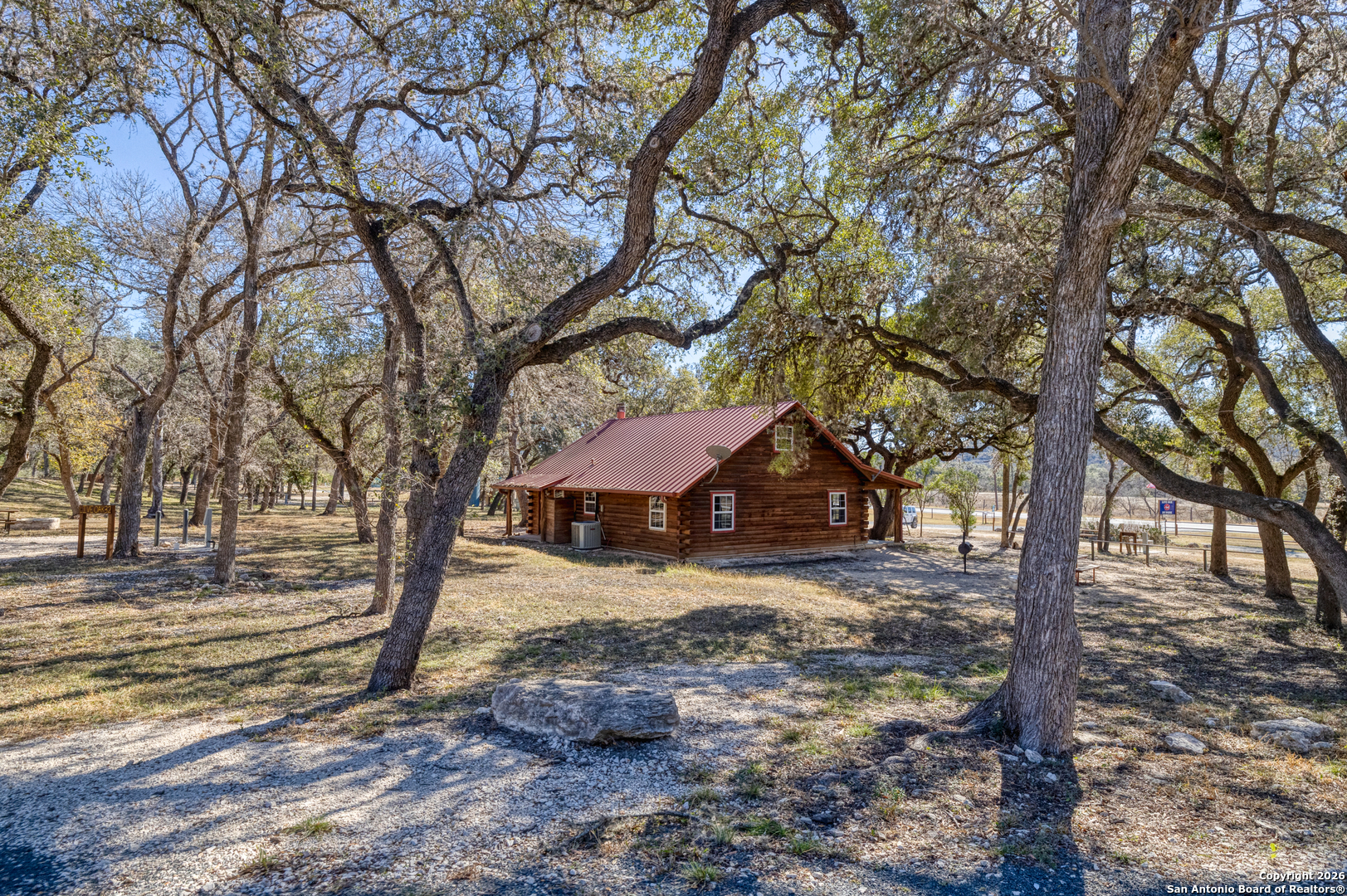 20522 Texas Hill Country Concan TX 78838