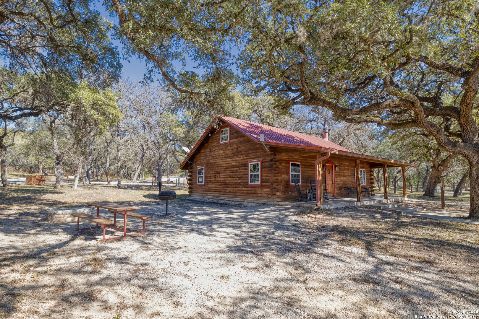20522 Texas Hill Country Concan TX 78838