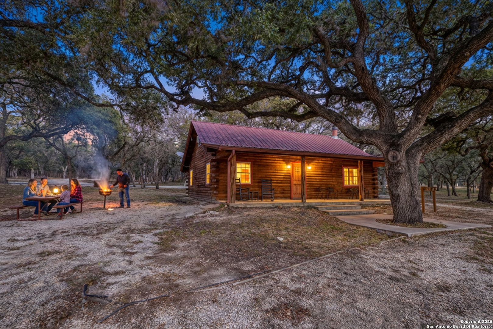 20522 Texas Hill Country Concan TX 78838