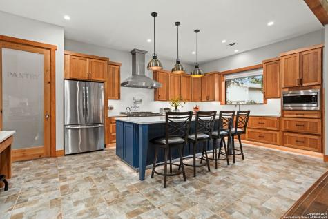 1133 Horseshoe Falls Bandera TX 78003