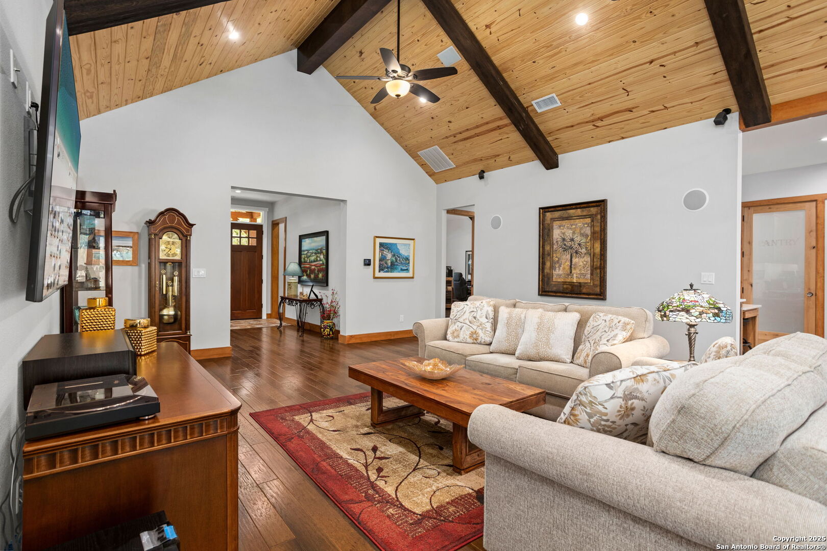 1133 Horseshoe Falls Bandera TX 78003