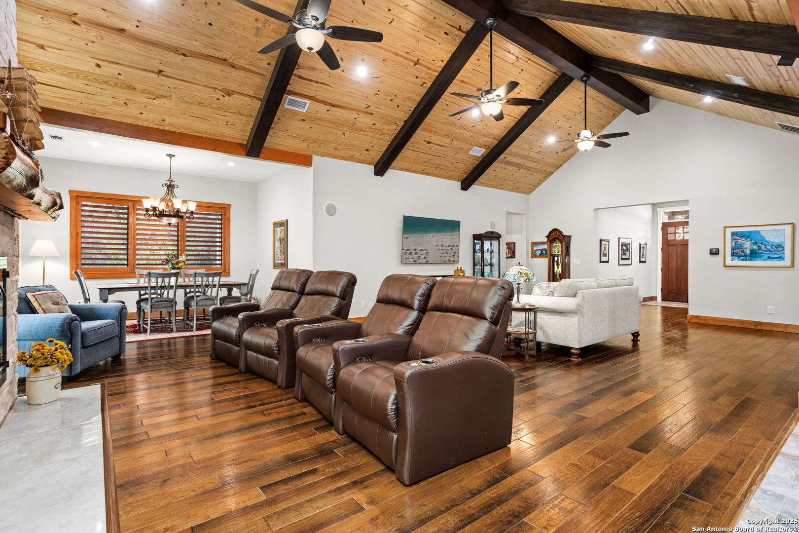 1133 Horseshoe Falls Bandera TX 78003