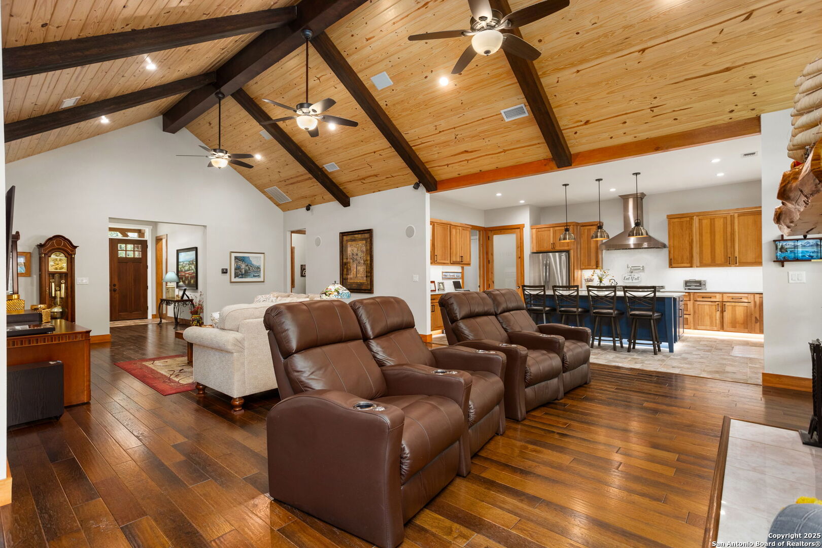 1133 Horseshoe Falls Bandera TX 78003