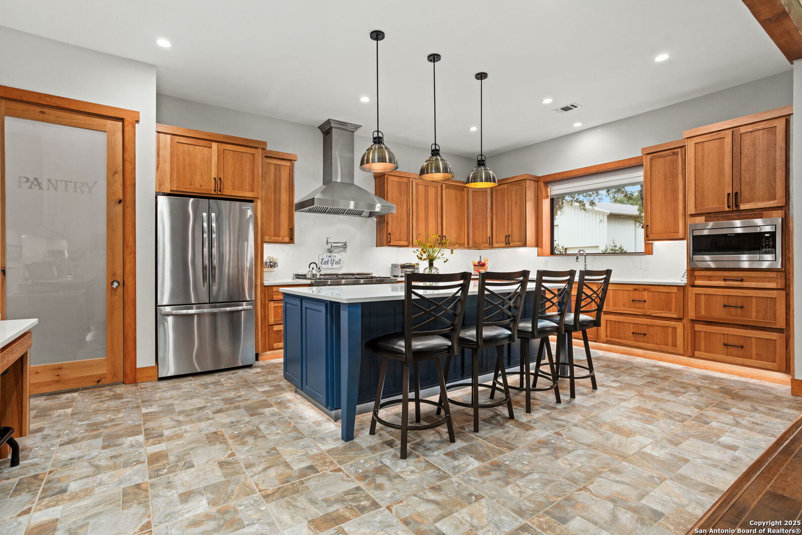 1133 Horseshoe Falls Bandera TX 78003