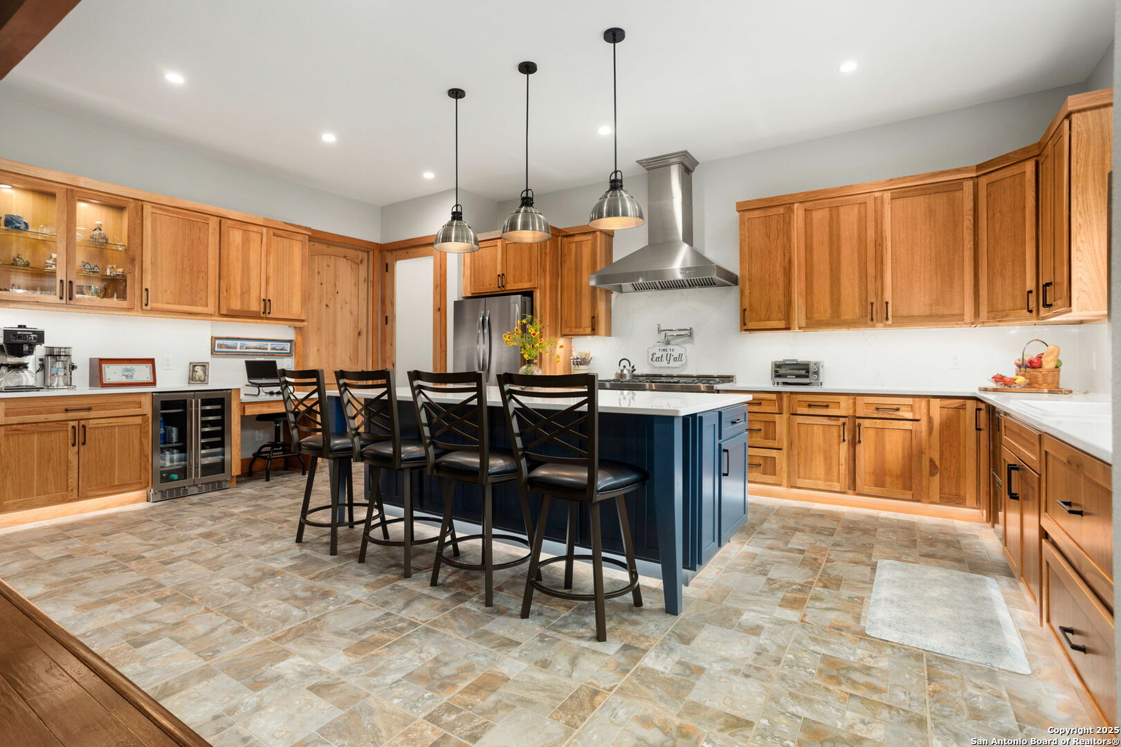 1133 Horseshoe Falls Bandera TX 78003