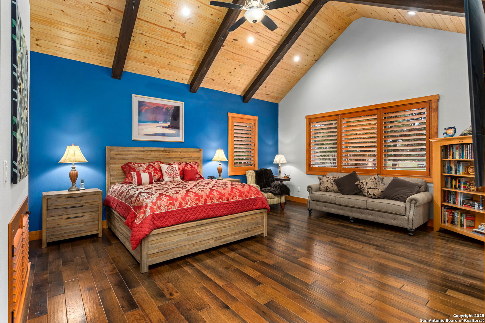 1133 Horseshoe Falls Bandera TX 78003