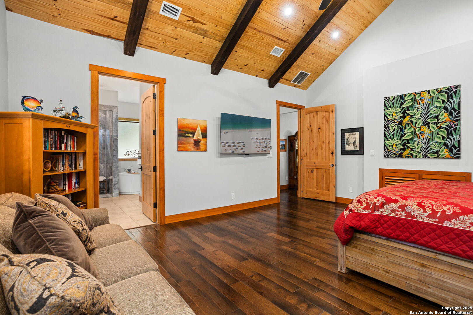 1133 Horseshoe Falls Bandera TX 78003