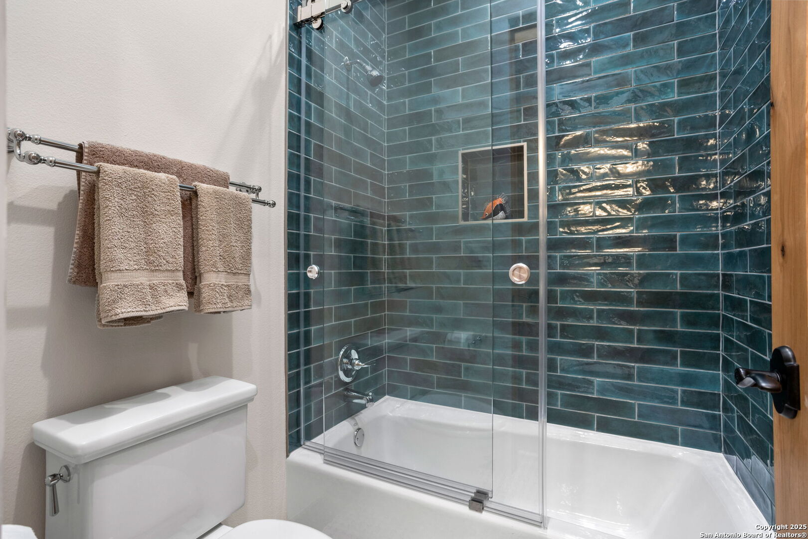 1133 Horseshoe Falls Bandera TX 78003