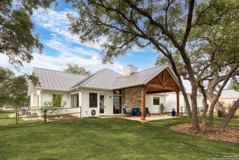 1133 Horseshoe Falls Bandera TX 78003