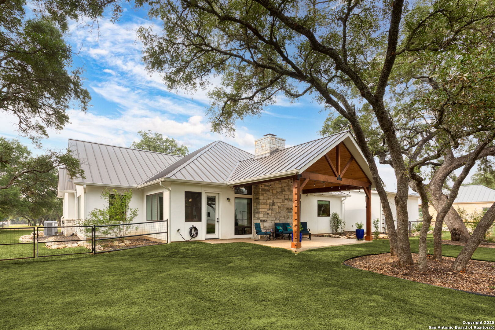 1133 Horseshoe Falls Bandera TX 78003