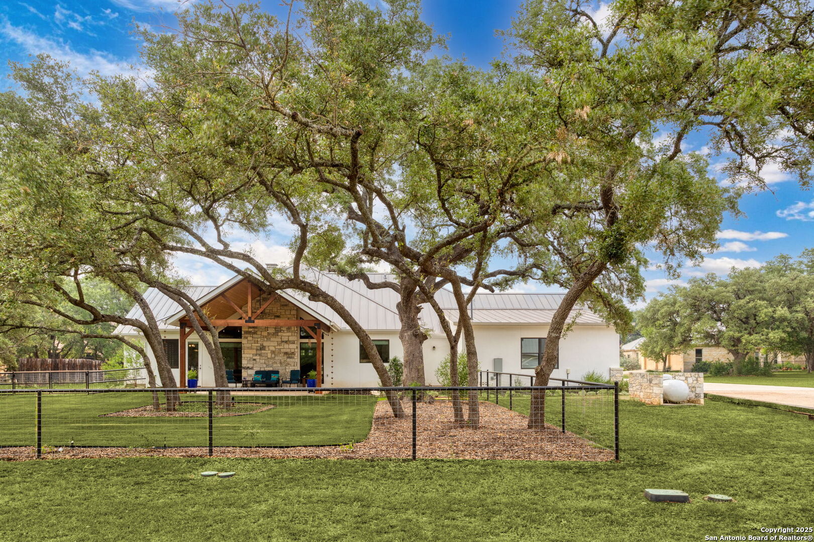 1133 Horseshoe Falls Bandera TX 78003
