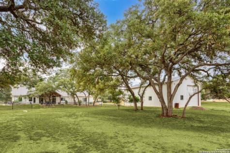 1133 Horseshoe Falls Bandera TX 78003