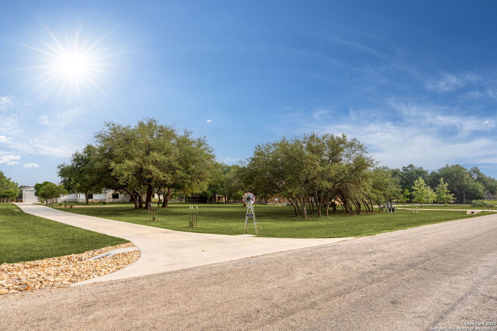 1133 Horseshoe Falls Bandera TX 78003
