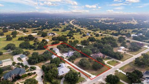 1133 Horseshoe Falls Bandera TX 78003