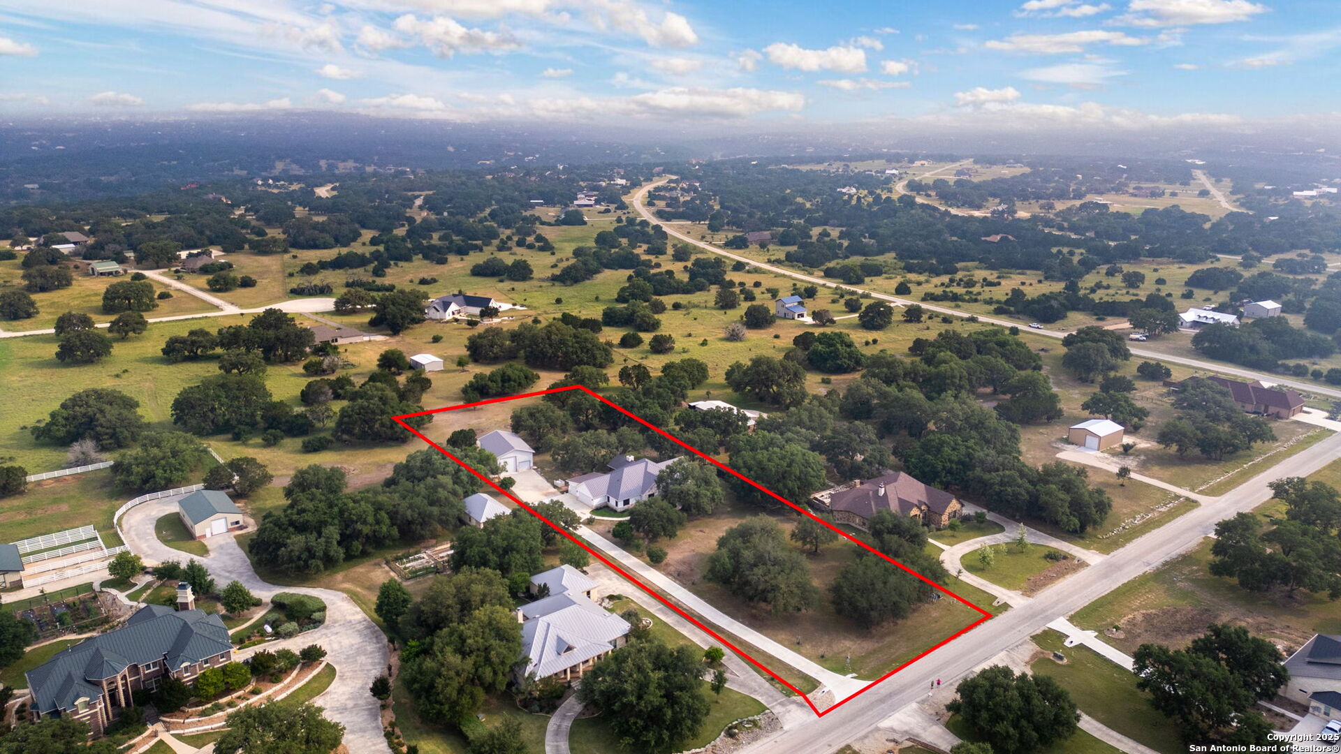 1133 Horseshoe Falls Bandera TX 78003