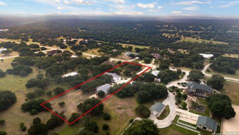 1133 Horseshoe Falls Bandera TX 78003