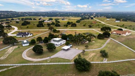1133 Horseshoe Falls Bandera TX 78003