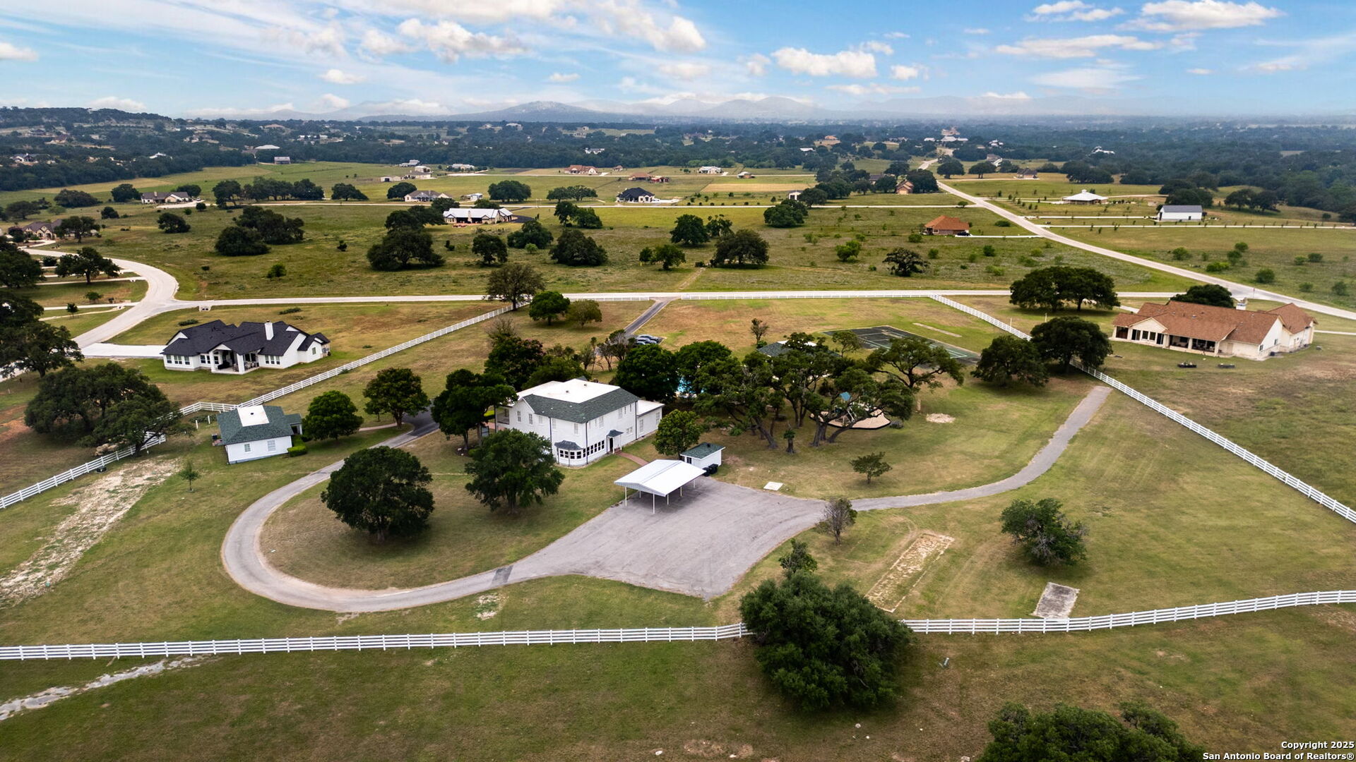1133 Horseshoe Falls Bandera TX 78003