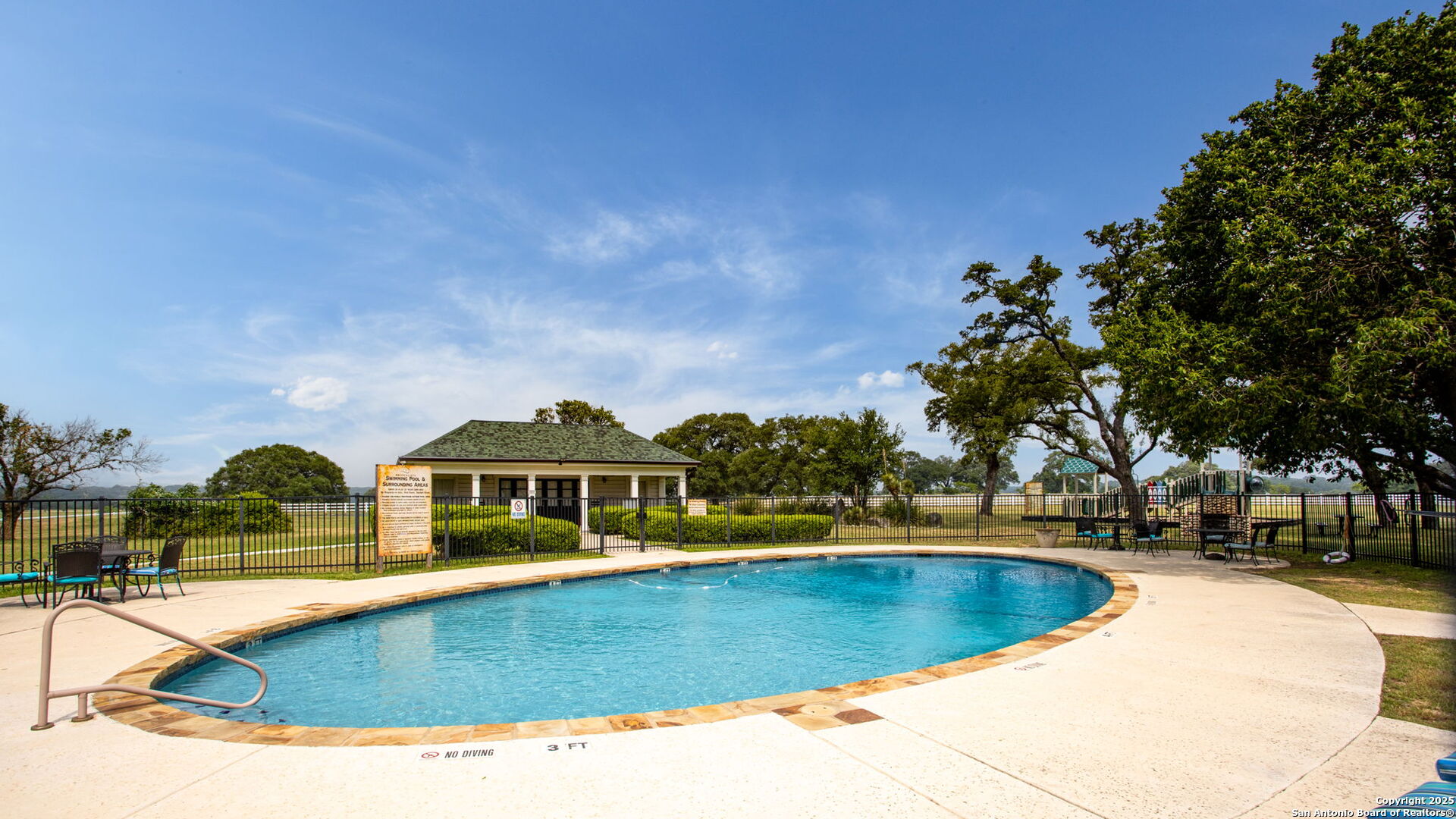 1133 Horseshoe Falls Bandera TX 78003