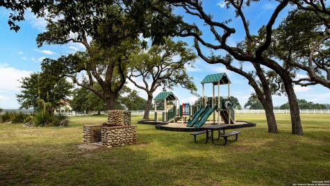 1133 Horseshoe Falls Bandera TX 78003