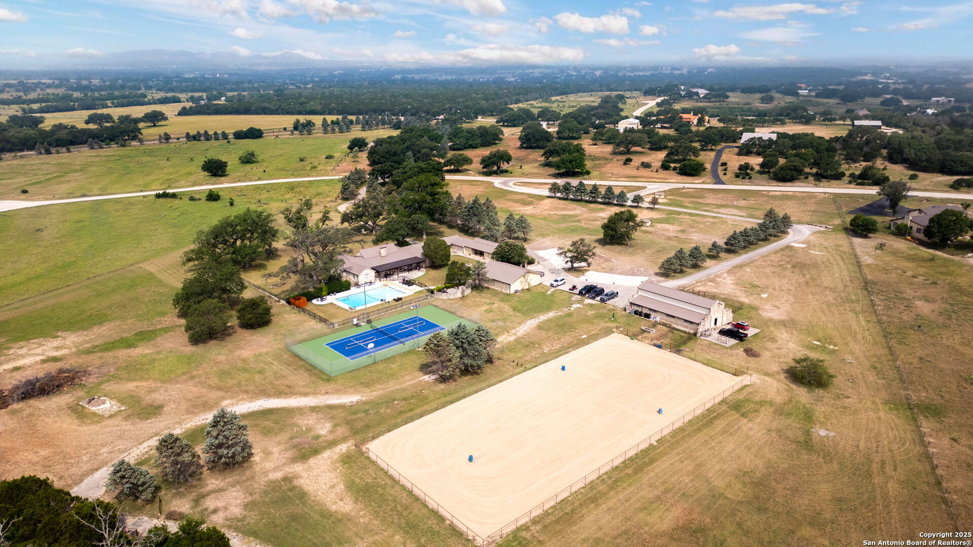 1133 Horseshoe Falls Bandera TX 78003