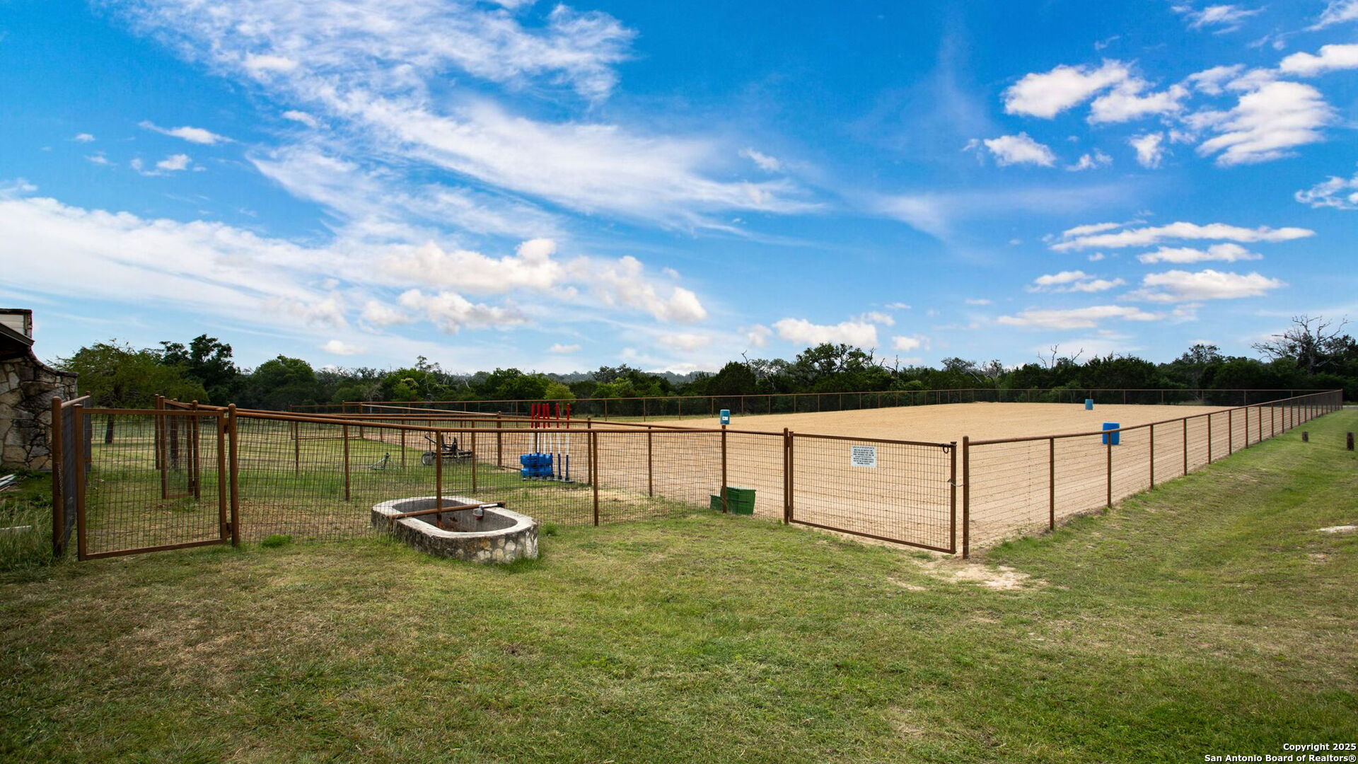 1133 Horseshoe Falls Bandera TX 78003