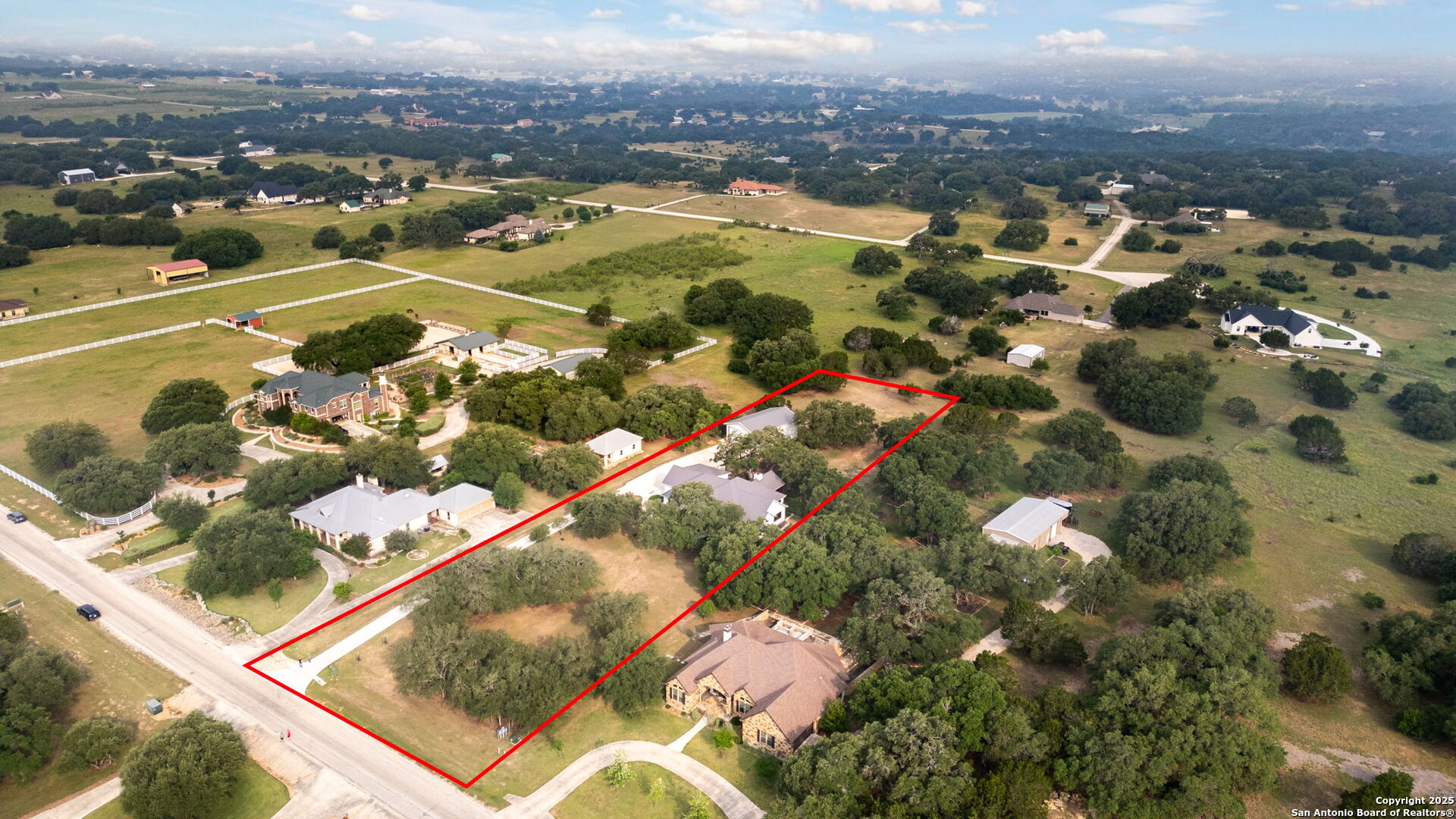 1133 Horseshoe Falls Bandera TX 78003