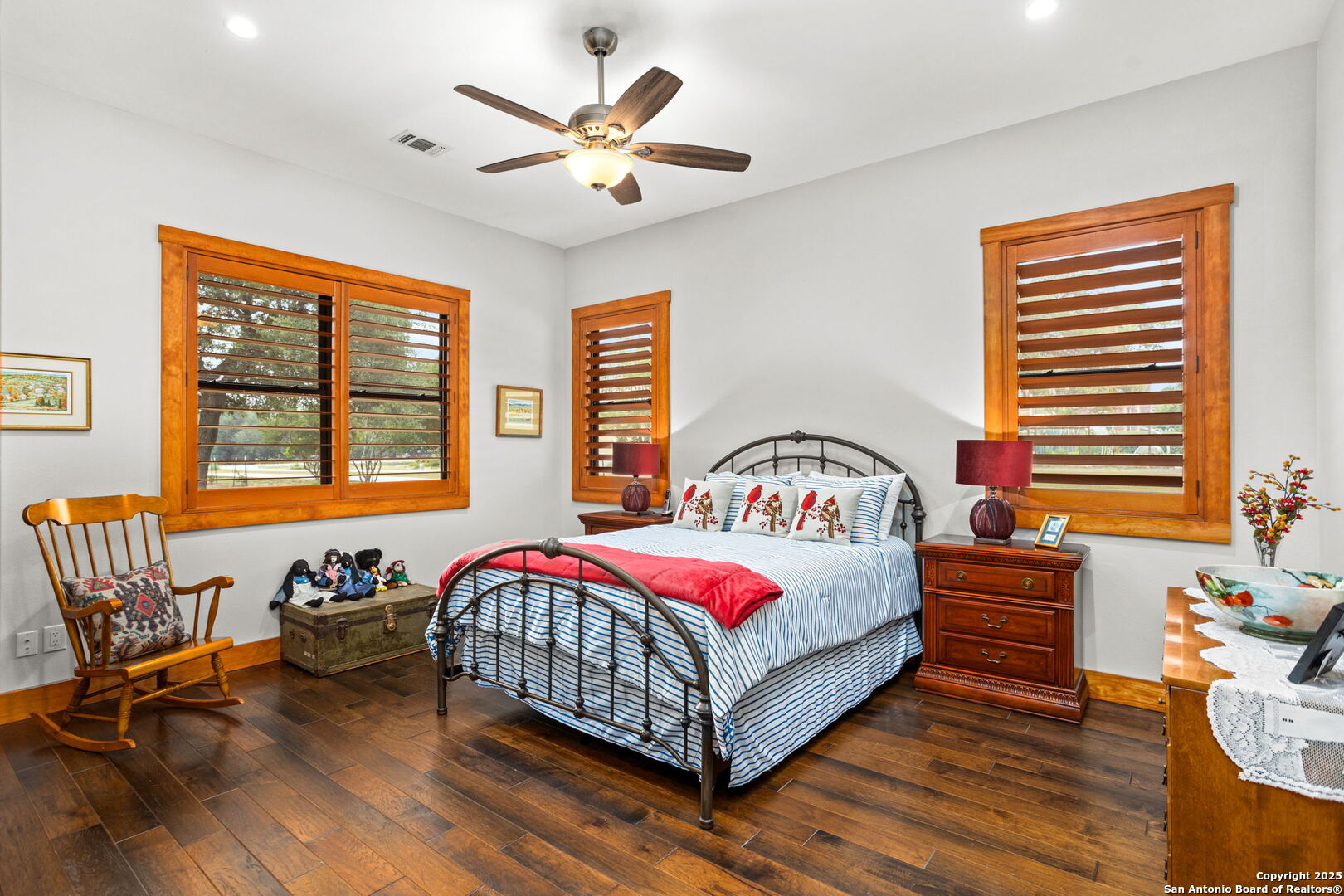 1133 Horseshoe Falls Bandera TX 78003