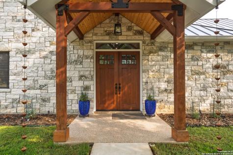 1133 Horseshoe Falls Bandera TX 78003