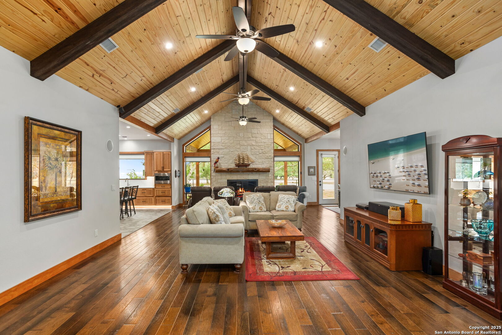 1133 Horseshoe Falls Bandera TX 78003