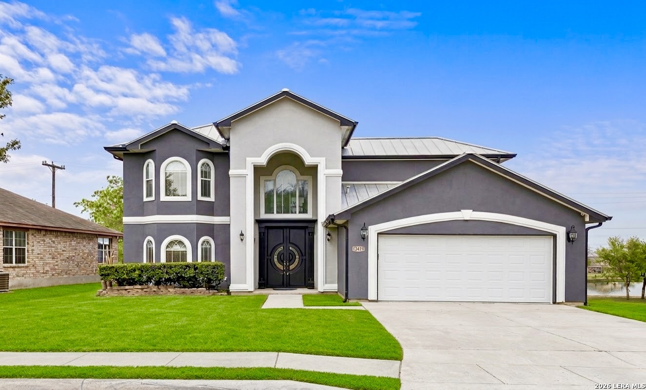 12419 Course View Drive San Antonio TX 78221