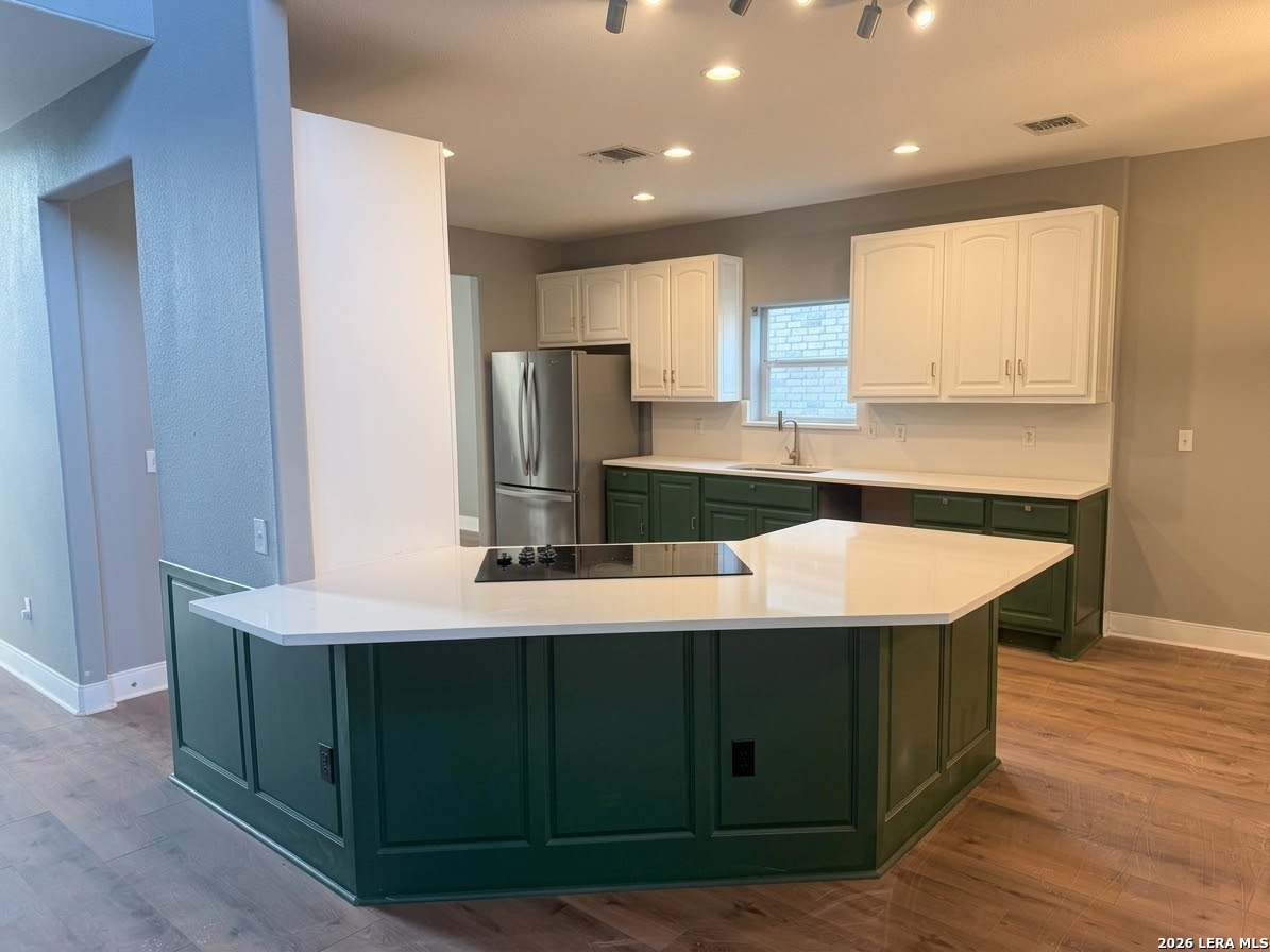 12419 Course View Drive San Antonio TX 78221