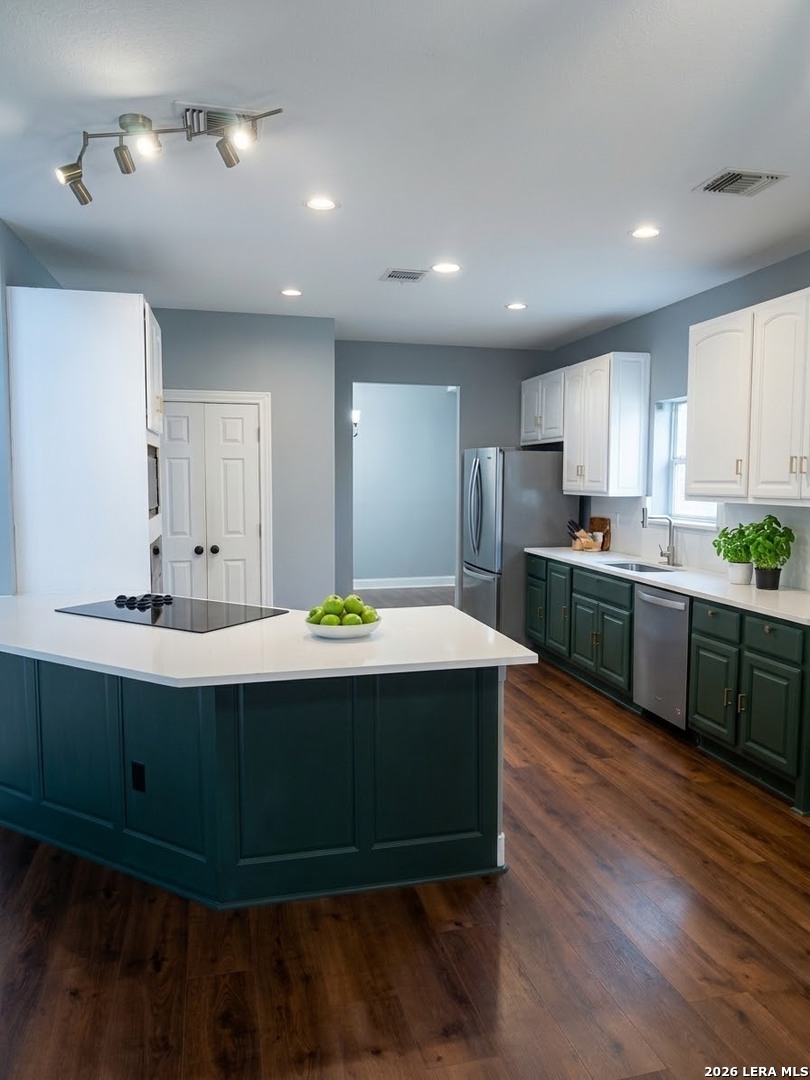 12419 Course View Drive San Antonio TX 78221