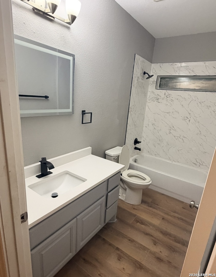 12419 Course View Drive San Antonio TX 78221