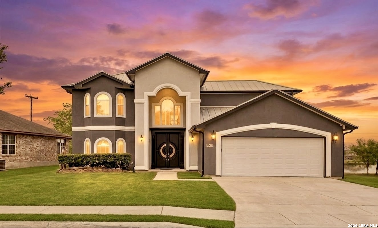 12419 Course View Drive San Antonio TX 78221