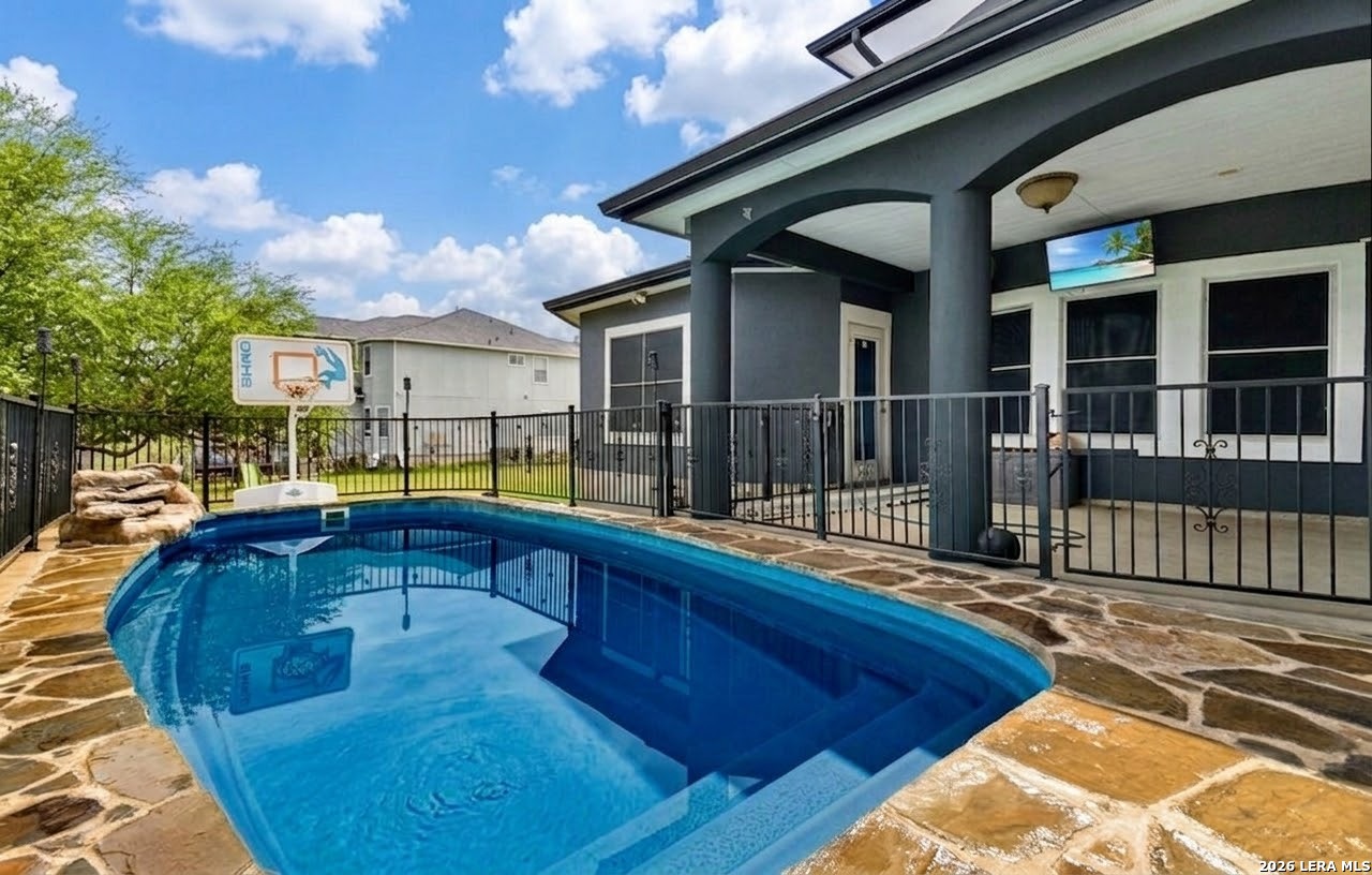 12419 Course View Drive San Antonio TX 78221