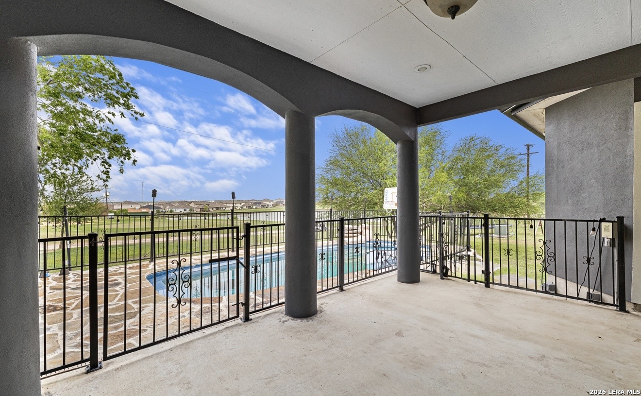12419 Course View Drive San Antonio TX 78221