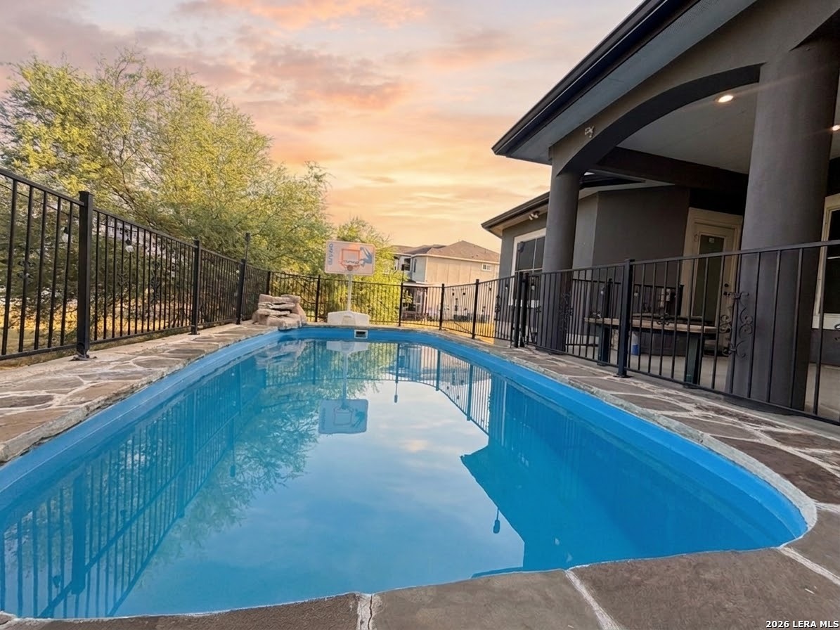 12419 Course View Drive San Antonio TX 78221