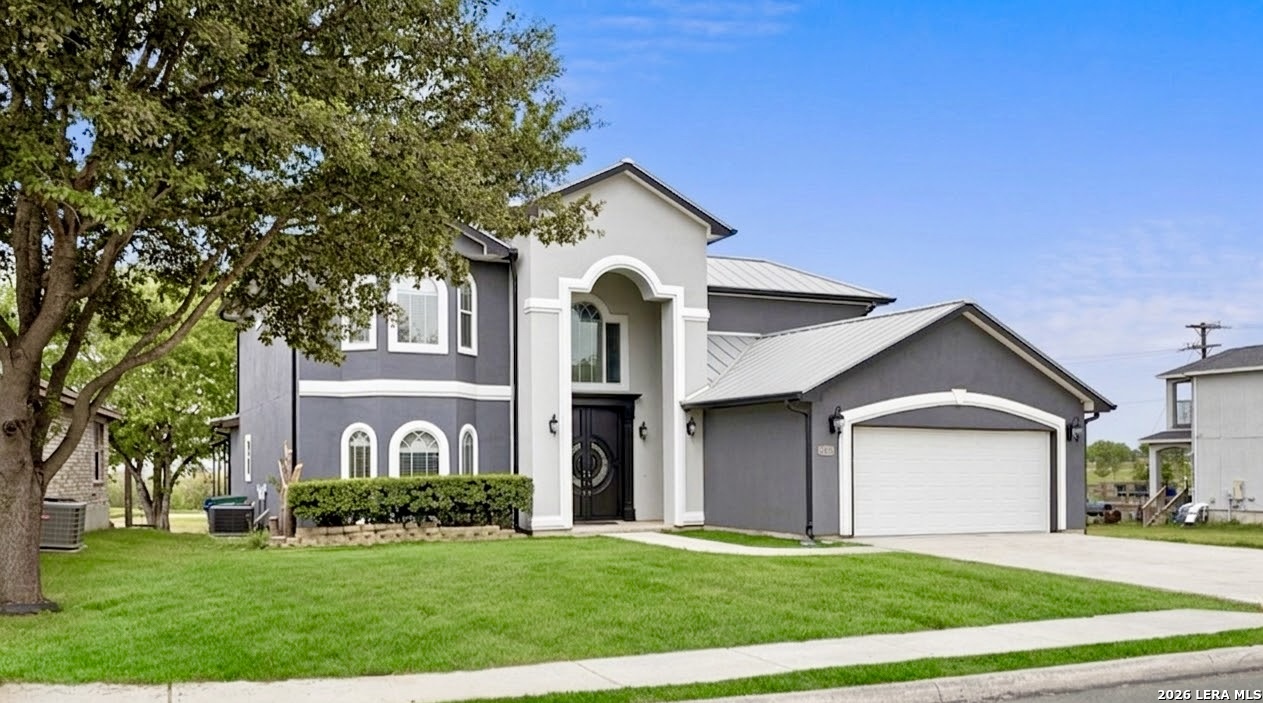 12419 Course View Drive San Antonio TX 78221