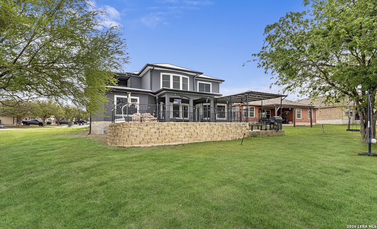 12419 Course View Drive San Antonio TX 78221