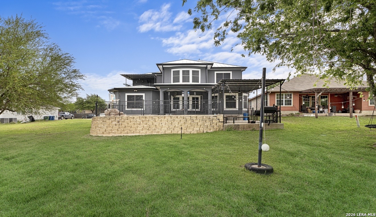 12419 Course View Drive San Antonio TX 78221